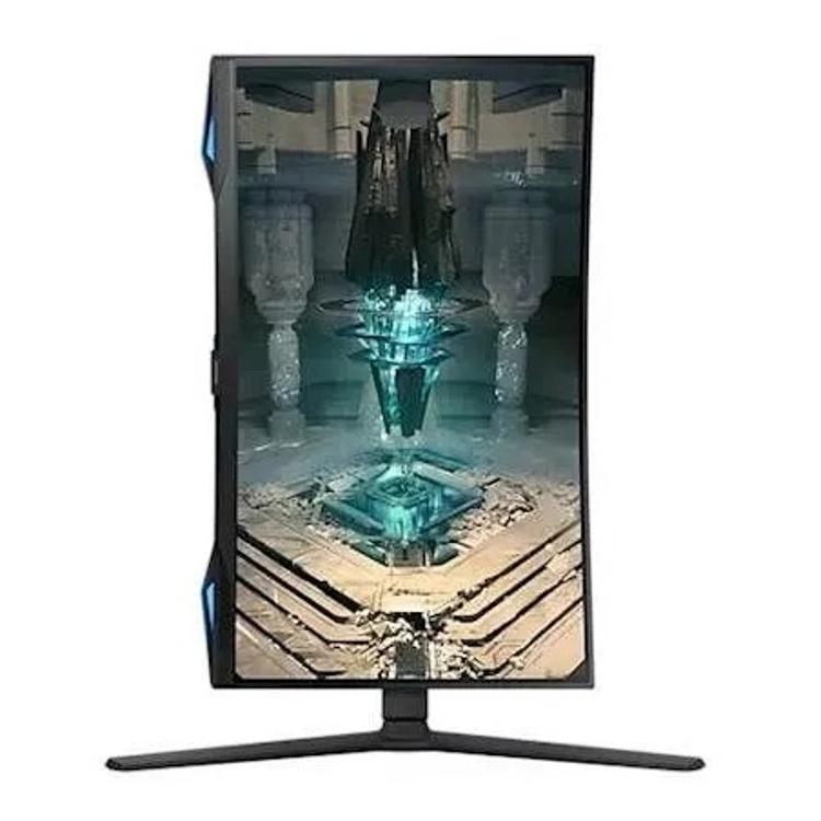 Monitor Samsung S27BG650EU 68,58 cm (27,0"), 240 Hz, 2560 x 1440 (QHD)