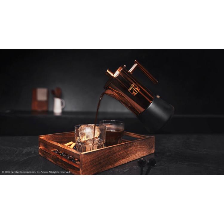 Kafetiera Moking 600 Cecotec_1