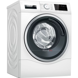 Pralno-sušilni stroj Bosch WDU8H541EU 10/6 kg, 1400 obr./min