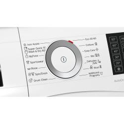 Pralno-sušilni stroj Bosch WDU8H541EU 10/6 kg, 1400 obr./min