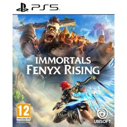 Igra Immortals: Fenyx Rising za PS5