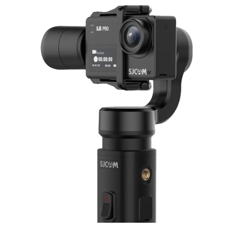 Stabilizator za športno kamero SJCAM Gimbal 2