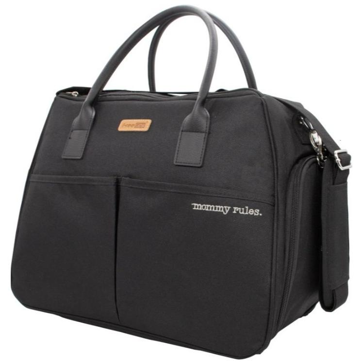 Torba previjalna FreeON Moommy Rules