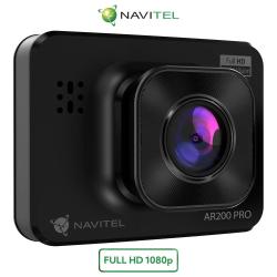 Avto kamera Navitel AR200 Pro, FullHD, 2", night vision, 140° snemalni kot