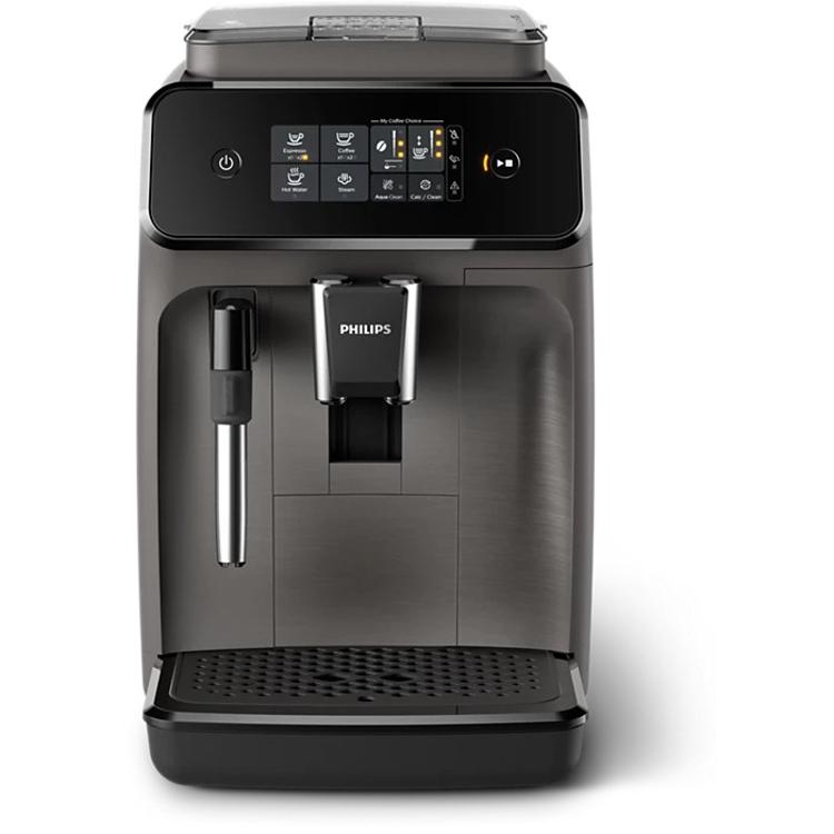 Samodejni espresso kavni aparat PHILIPS EP1224/00 Serija 1200