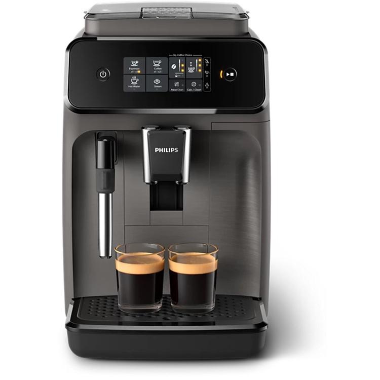 Samodejni espresso kavni aparat PHILIPS EP1224/00 Serija 1200