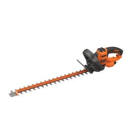 Obrezovalnik žive meje Black & Decker, 550 W, 60 cm_1