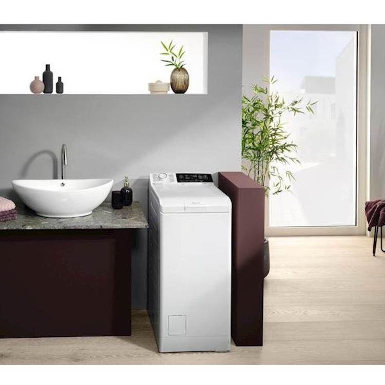 Pralni stroj Electrolux EW8TN3362E