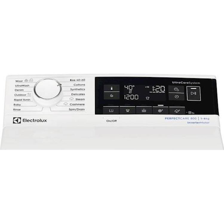 Pralni stroj Electrolux EW8TN3362E