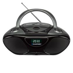 Prenosni radio Boombox Blaupunkt BB14 BK_1