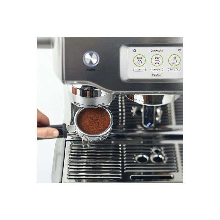 Kavni aparat Sage Barista Touch SES880BSS_2