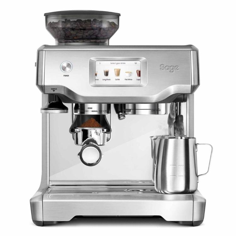 Kavni aparat Sage Barista Touch SES880BSS