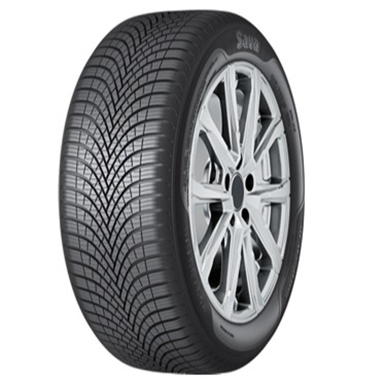 Sava 165/70 R14 81T M+S ALL WEATHER CELOLETNA