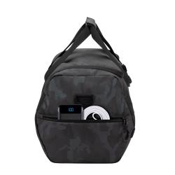 Športna vojaška torba Rivacase Sherwood 7641, 30 l, navy