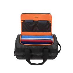Športna vojaška torba Rivacase Sherwood 7641, 30 l, navy