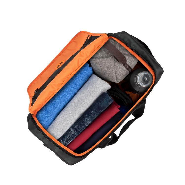 Športna vojaška torba Rivacase Sherwood 7641, 30 l, navy