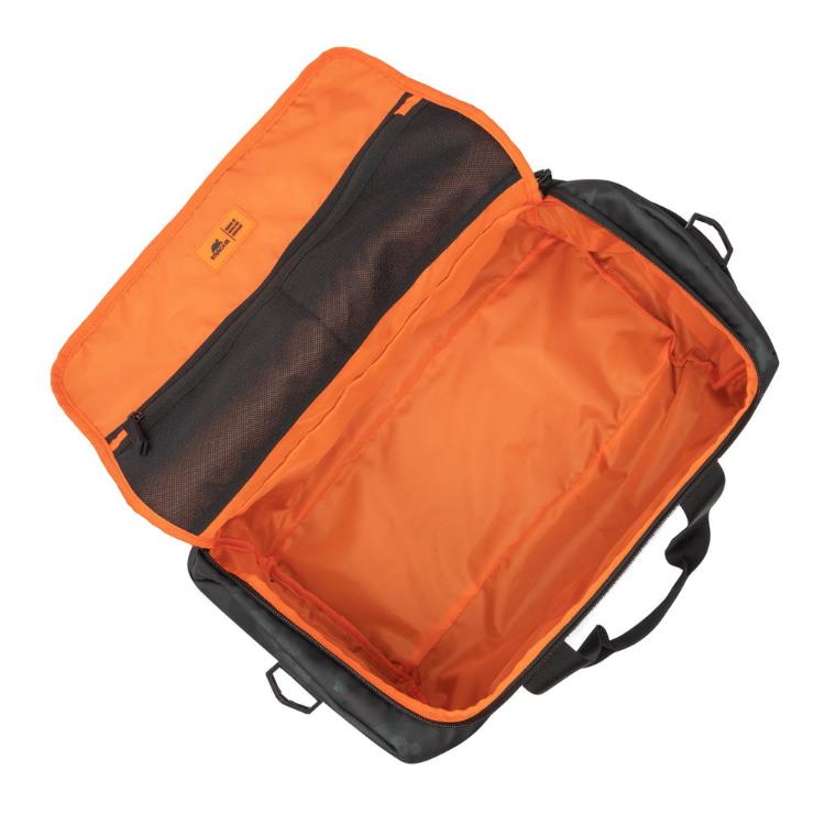 Športna vojaška torba Rivacase Sherwood 7641, 30 l, navy