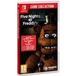 Igra Five Nights at Freddy\'s: Core Collection za Nintendo Switch