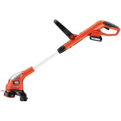Akumulatorska kosilnica z nitjo, Black + Decker GLC1823LD 18 V Li Ion
