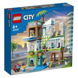 Lego City Stanovanjsko poslopje - 60365