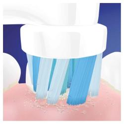 Nadomestni nastavki električne zobne ščetke, Oral-B Kids Frozen 4/1_2