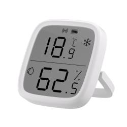Pametni senzor temperature in vlage Sonoff Zigbee LCD SNZB-02D