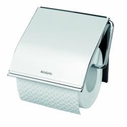 Držalo za toaletni papir Brabantia Classic, kovinski