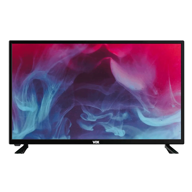 Televizija VOX 32SWH559B Smart TV, LCD Direct LED, diagonala 81 cm_2