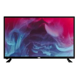 Televizija VOX 32SWH559B Smart TV, LCD Direct LED, diagonala 81 cm_2