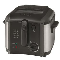 Cvrtnik CLATRONIC FR3649, 2,5 l, 1600W