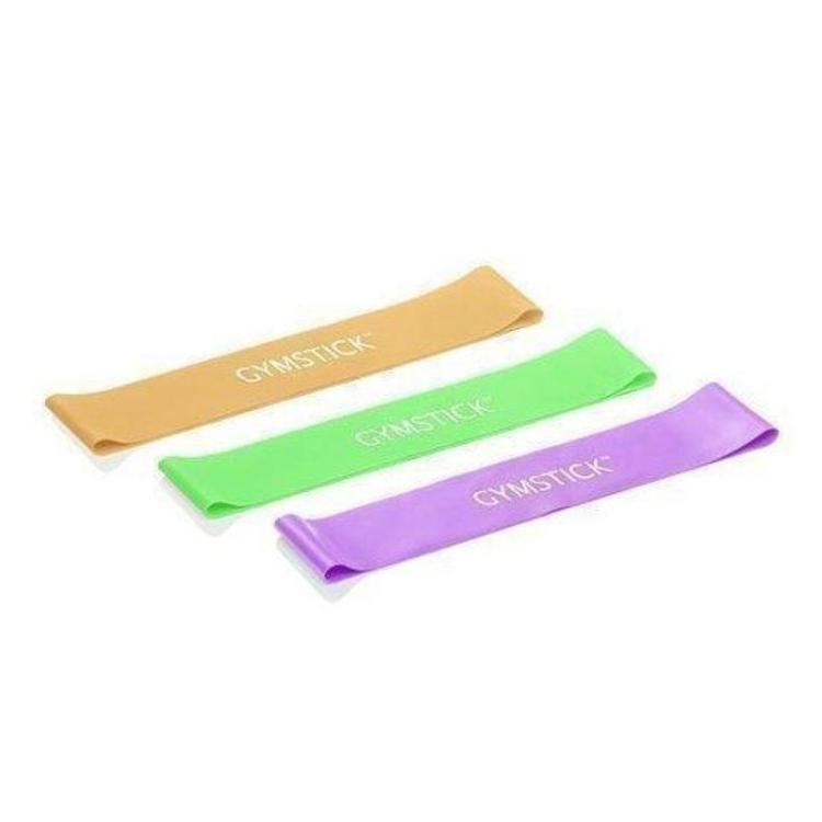 Elastična zanka-mini band-medium, Gymstick