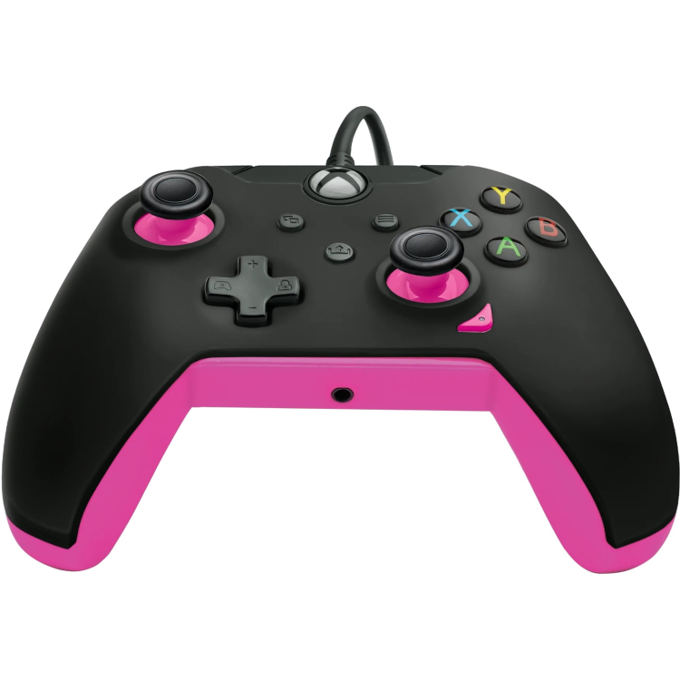 Kontroler PDP Fuse za Xbox, roza