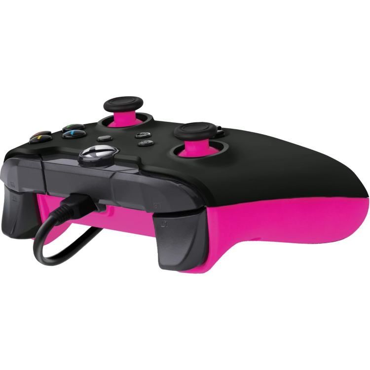 Kontroler PDP Fuse za Xbox, roza