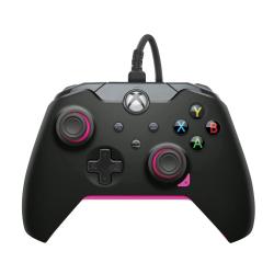 Kontroler PDP Fuse za Xbox, roza