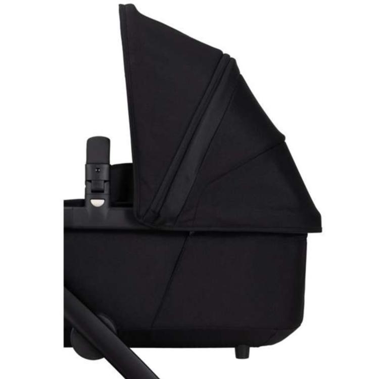Voziček 2v1 Joolz Geo3 brilliant black, črn