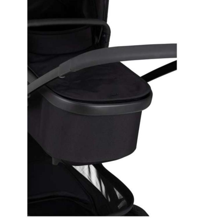 Voziček 2v1 Joolz Geo3 brilliant black, črn
