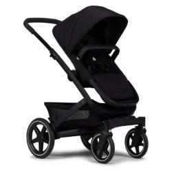 Voziček 2v1 Joolz Geo3 brilliant black, črn