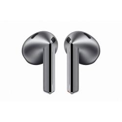 Slušalke Samsung Galaxy Buds 3, srebrna