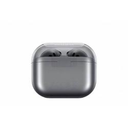 Slušalke Samsung Galaxy Buds 3, srebrna