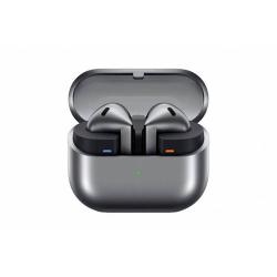 Slušalke Samsung Galaxy Buds 3, srebrna