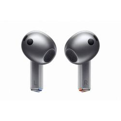 Slušalke Samsung Galaxy Buds 3, srebrna