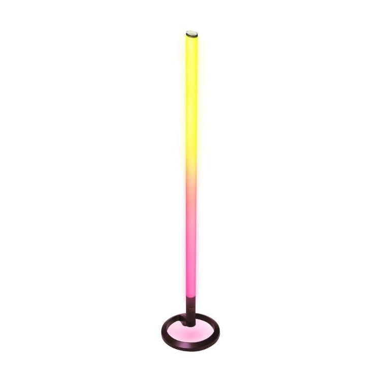 JBL PartyLight Stick z večbarvnim LED prelivom za dinamične svetlobne učinke.