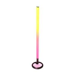 JBL PartyLight Stick z večbarvnim LED prelivom za dinamične svetlobne učinke.