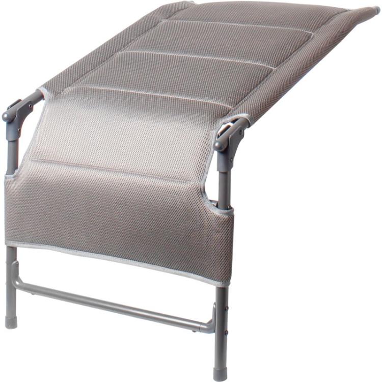 Podpora za noge BRUNNER ARAVEL 3D FOOTREST 0404099N.C07
