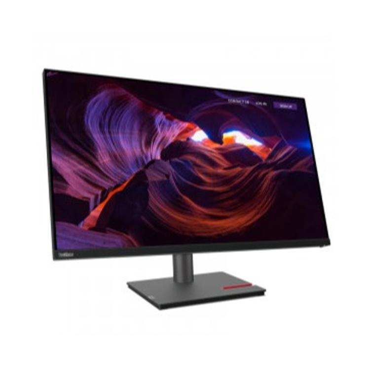 Monitor LENOVO ThinkVision P32p-30 32" (81,28cm) UHD IPS DP/HDMI