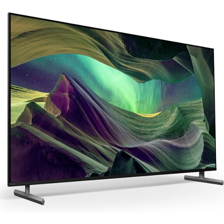 Televizor Sony KD55X85LAEP 4K UltraHD, Direct LED, Smart TV, diagonala 139 cm
