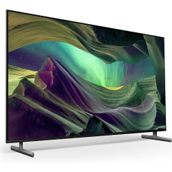Televizor Sony KD55X85LAEP 4K UltraHD, Direct LED, Smart TV, diagonala 139 cm