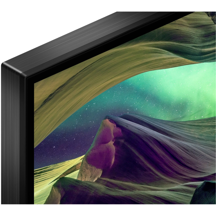 Televizor Sony KD55X85LAEP 4K UltraHD, Direct LED, Smart TV, diagonala 139 cm