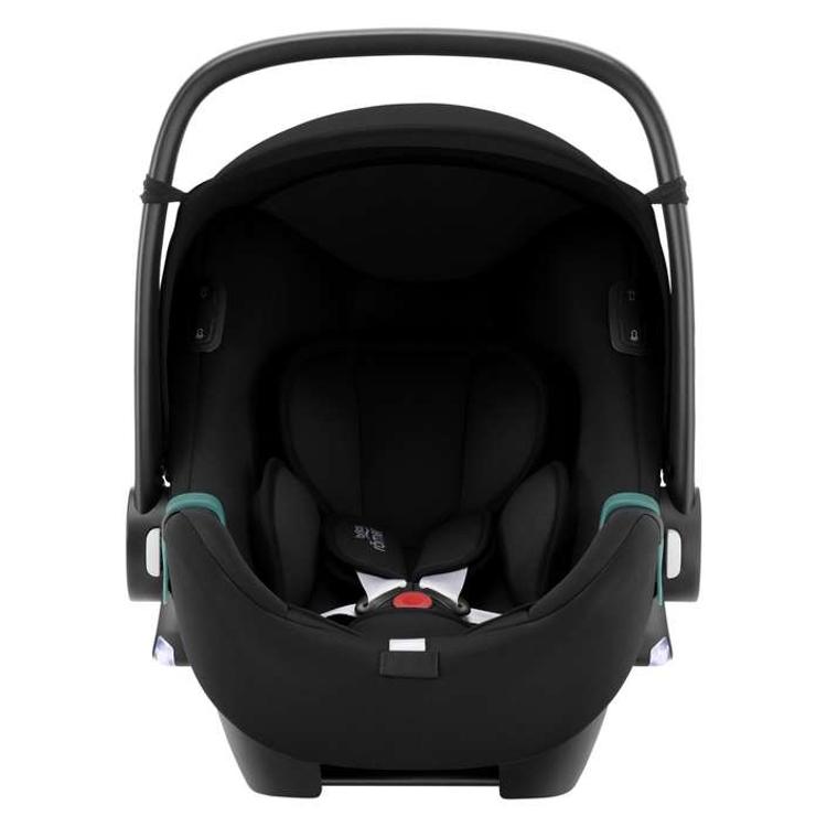 Britax Römer avtosedež i-Size 40-87 cm Baby-Safe iSense space black_1