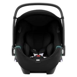 Britax Römer avtosedež i-Size 40-87 cm Baby-Safe iSense space black_1